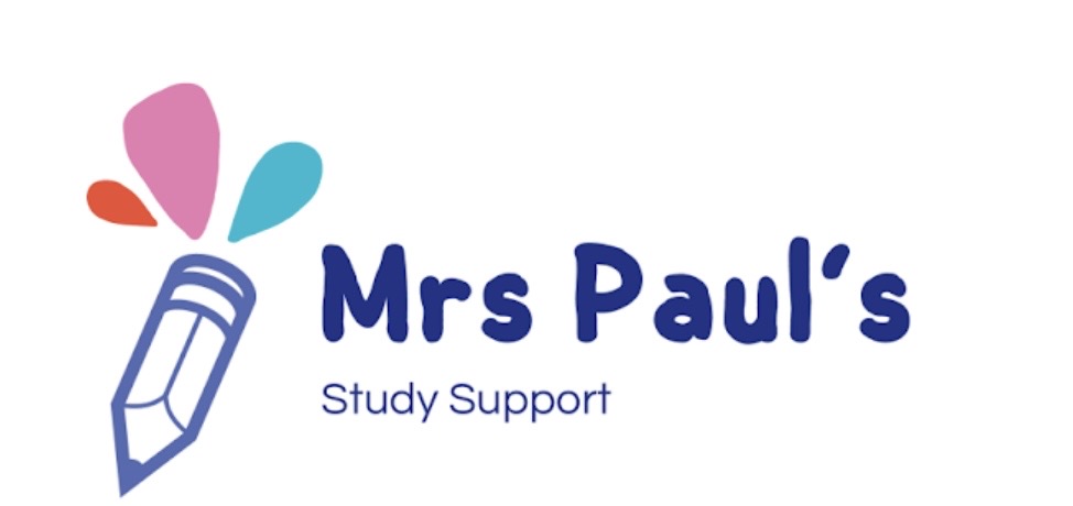 Mrs Paul’s Study Support